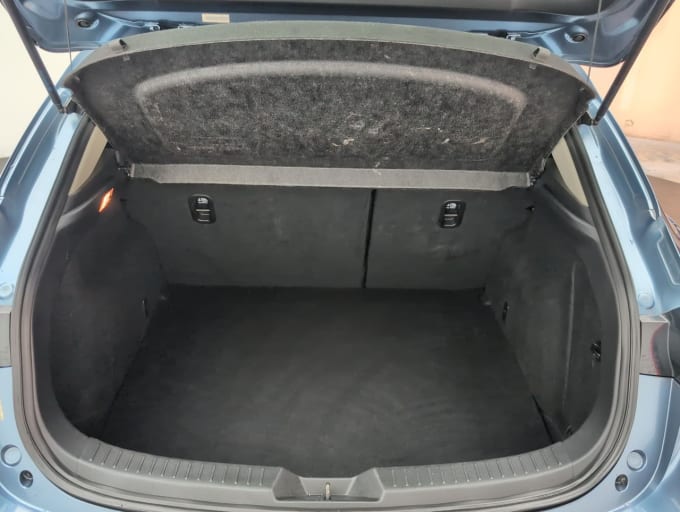 2025 Mazda Mazda3