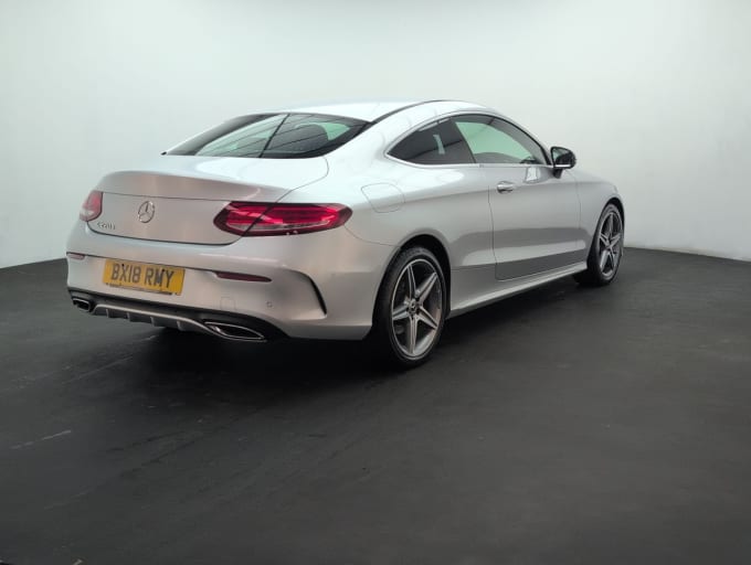 2025 Mercedes-benz C Class