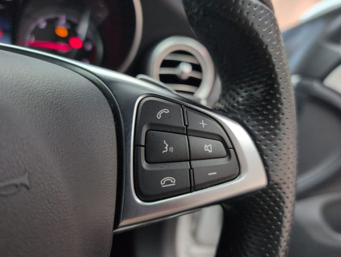 2025 Mercedes-benz C Class