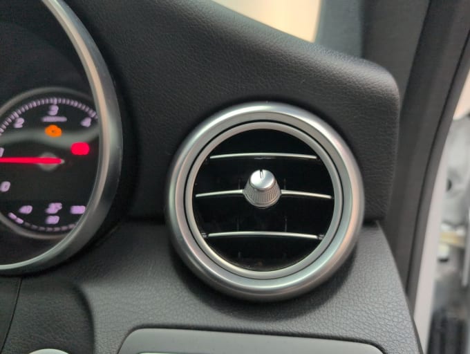 2025 Mercedes-benz C Class