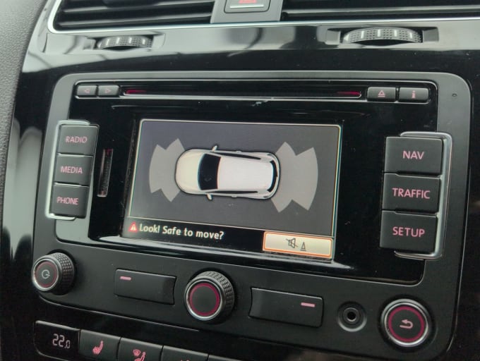 2025 Volkswagen Scirocco