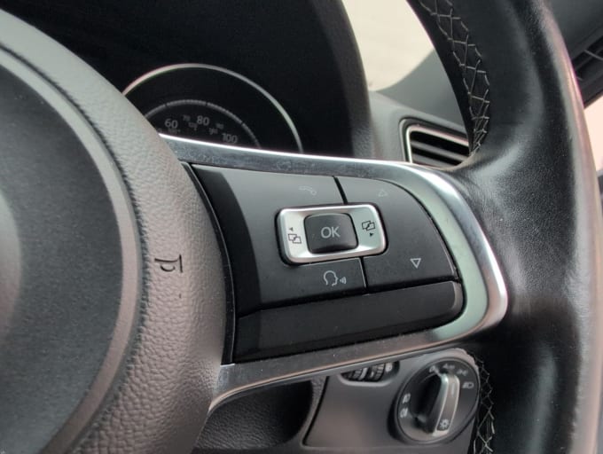 2025 Volkswagen Scirocco