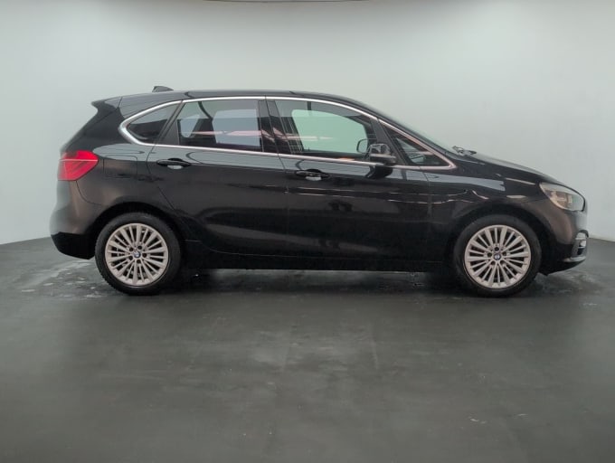 2025 BMW 2 Series Active Tourer