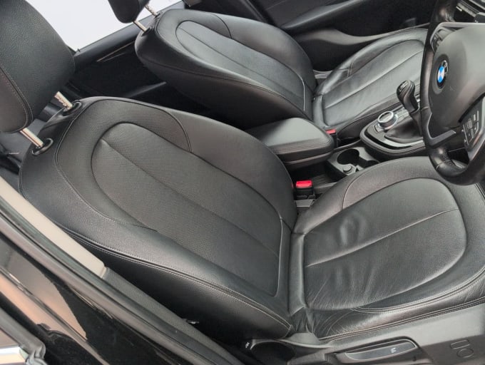 2025 BMW 2 Series Active Tourer