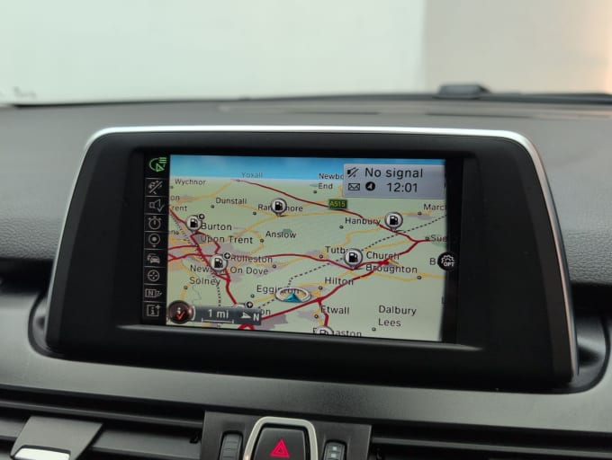 2025 BMW 2 Series Active Tourer