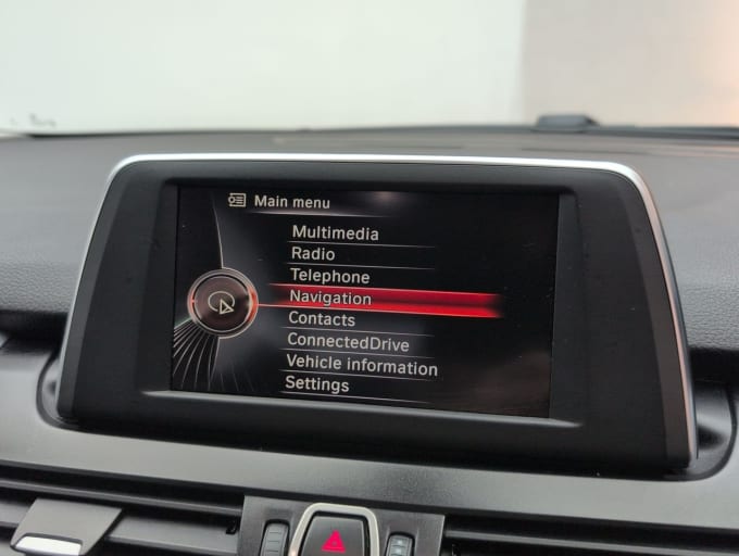 2025 BMW 2 Series Active Tourer