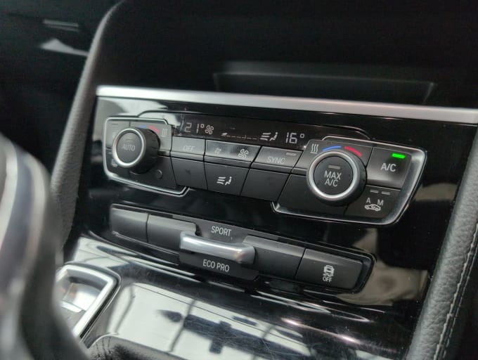 2025 BMW 2 Series Active Tourer