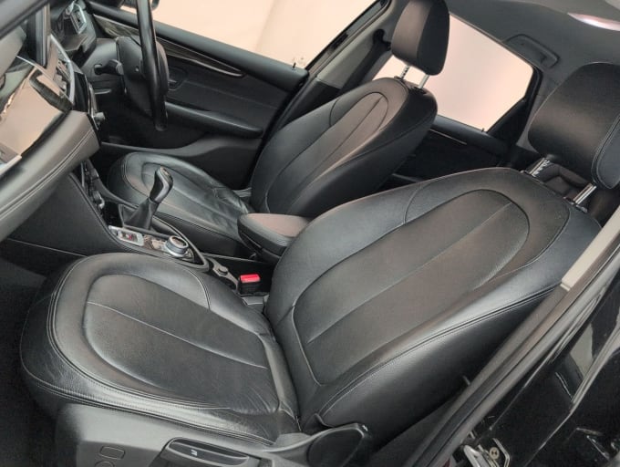 2025 BMW 2 Series Active Tourer