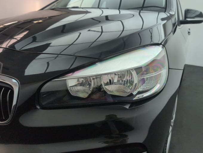 2025 BMW 2 Series Active Tourer