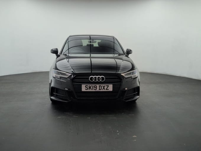 2025 Audi A3
