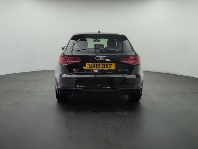 2025 Audi A3