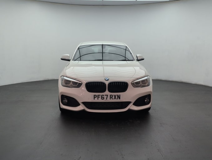 2025 BMW 1 Series