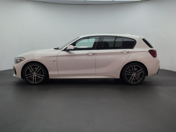 2025 BMW 1 Series