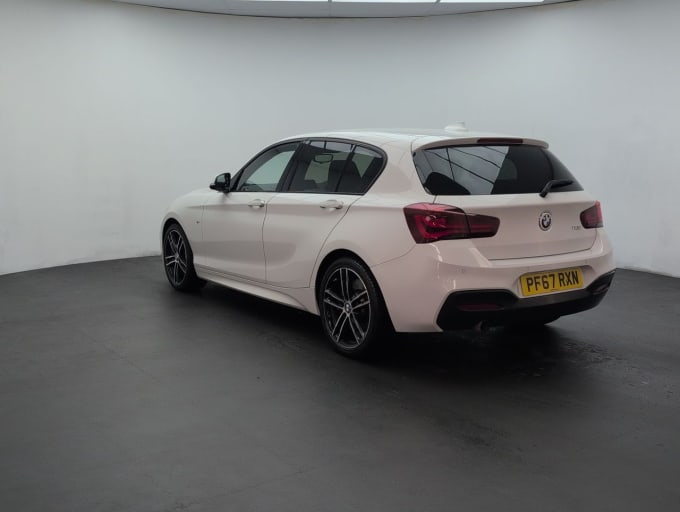 2025 BMW 1 Series
