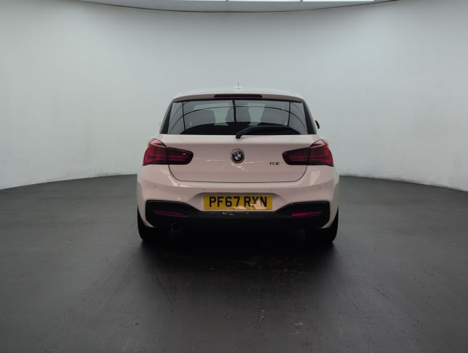 2025 BMW 1 Series