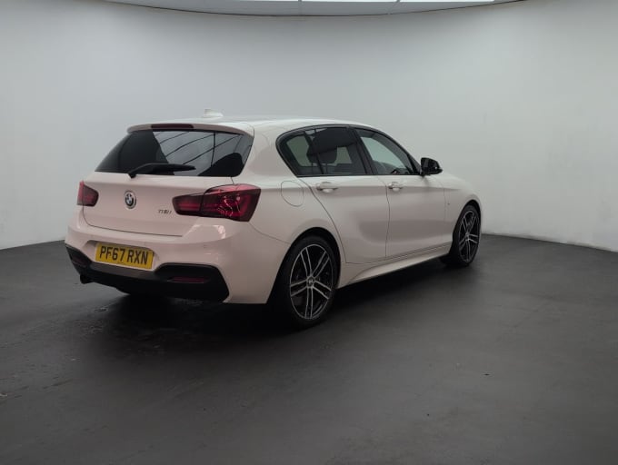 2025 BMW 1 Series