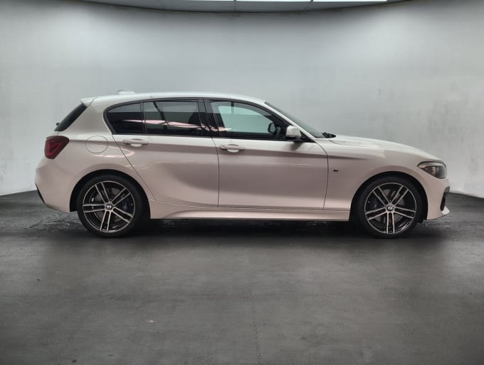 2025 BMW 1 Series