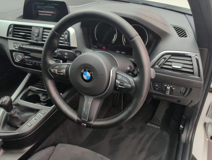 2025 BMW 1 Series