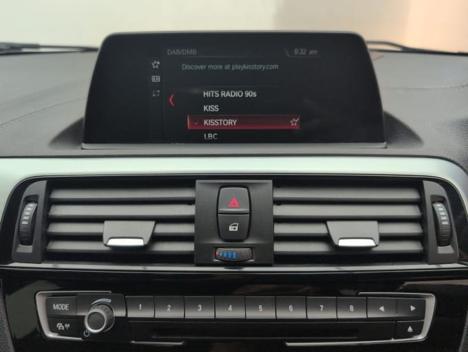 2025 BMW 1 Series