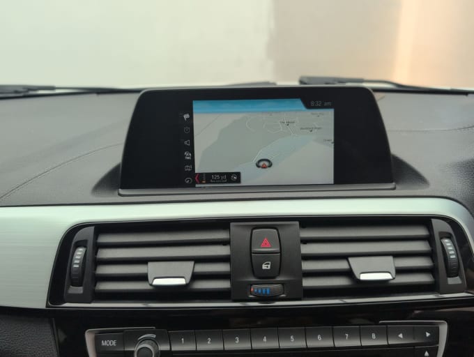 2025 BMW 1 Series