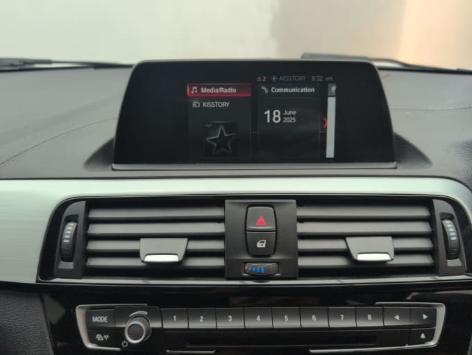 2025 BMW 1 Series