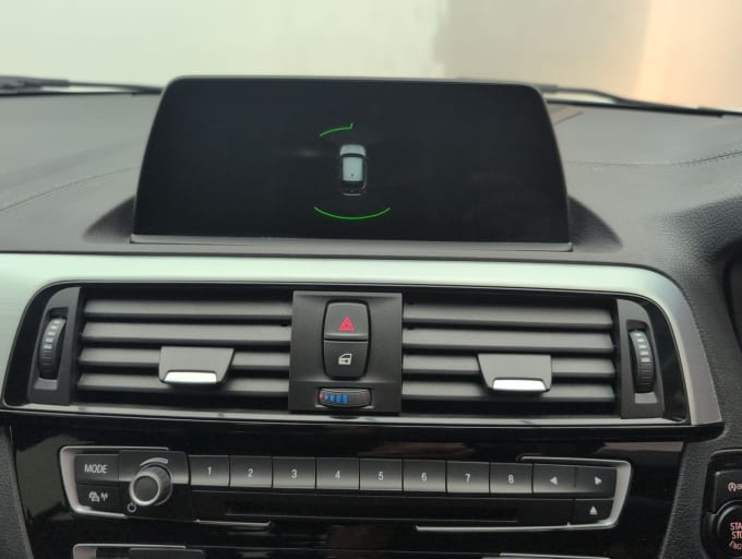 2025 BMW 1 Series