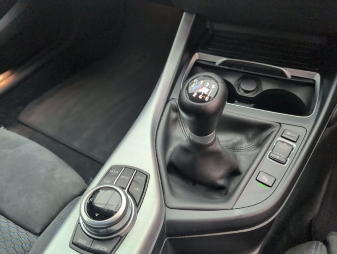 2025 BMW 1 Series