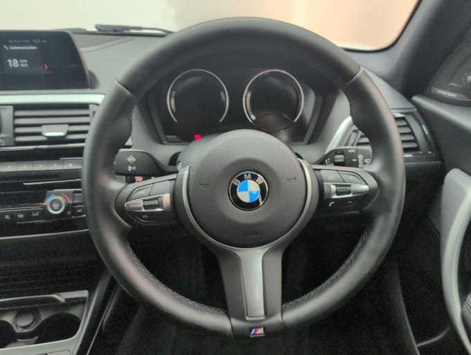 2025 BMW 1 Series