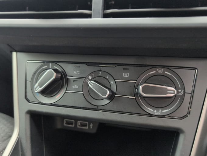 2025 Volkswagen Polo