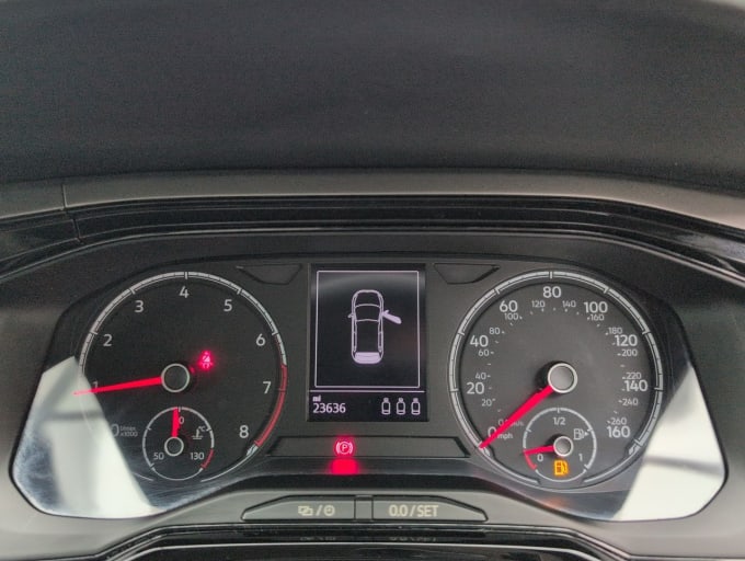 2025 Volkswagen Polo