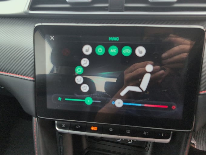 2025 Mg Mg Zs