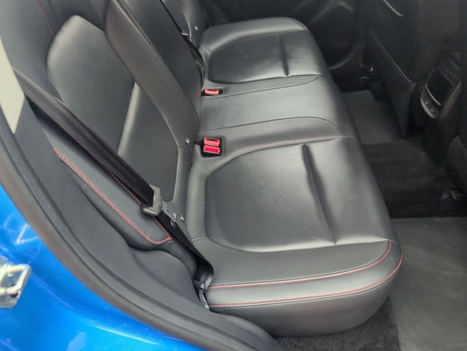 2025 Mg Mg Zs