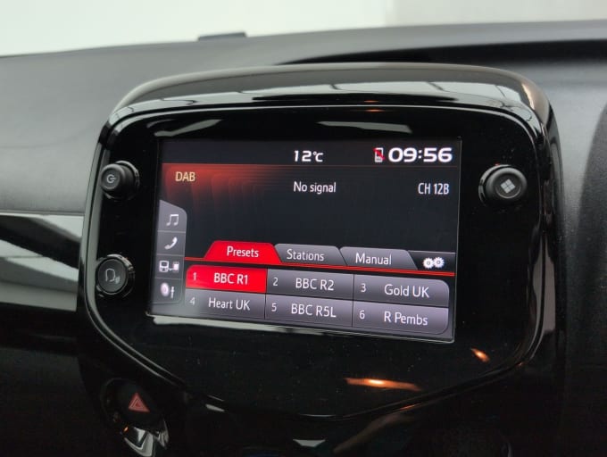 2025 Peugeot 108