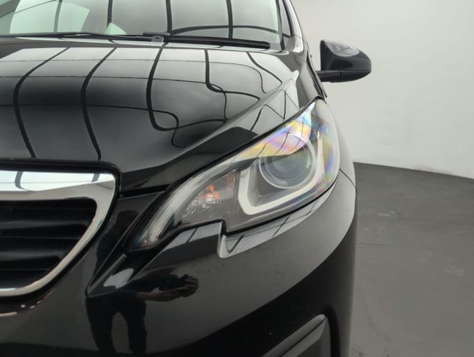 2025 Peugeot 108