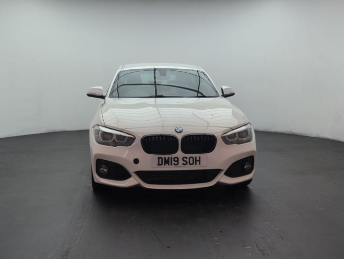 2025 BMW 1 Series