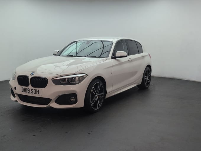 2025 BMW 1 Series