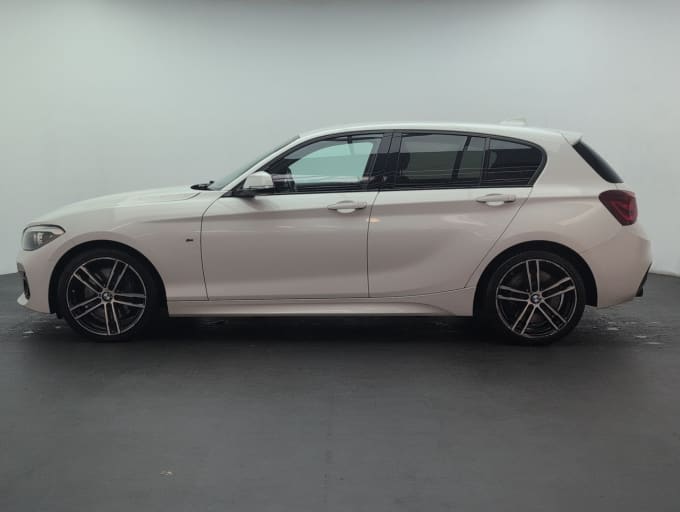 2025 BMW 1 Series