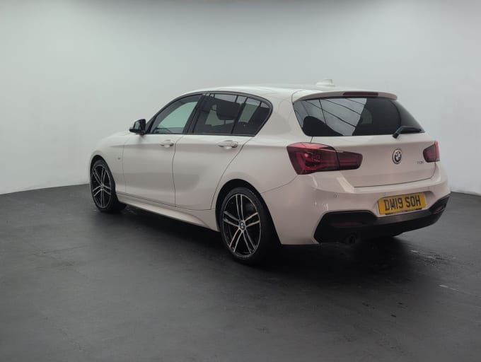 2025 BMW 1 Series