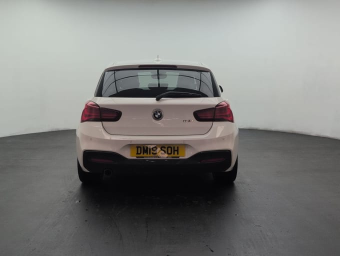 2025 BMW 1 Series