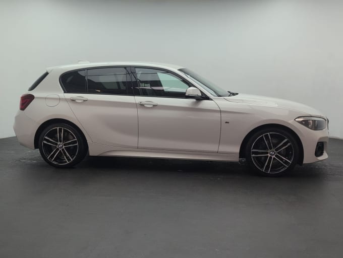 2025 BMW 1 Series