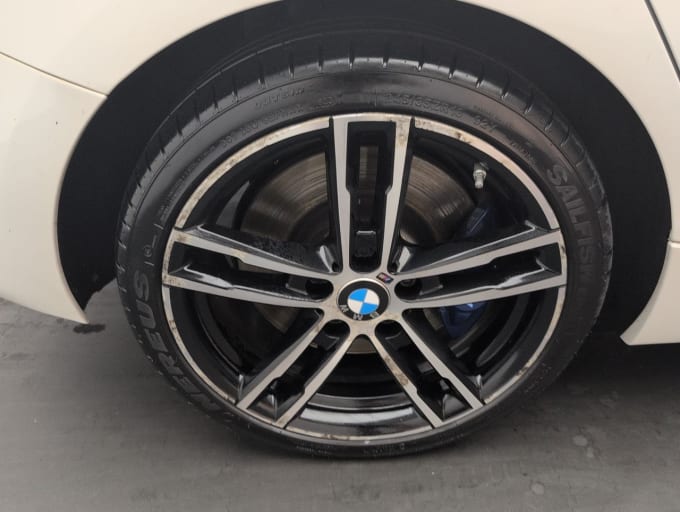 2025 BMW 1 Series