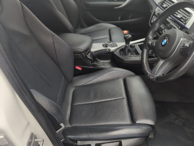 2025 BMW 1 Series