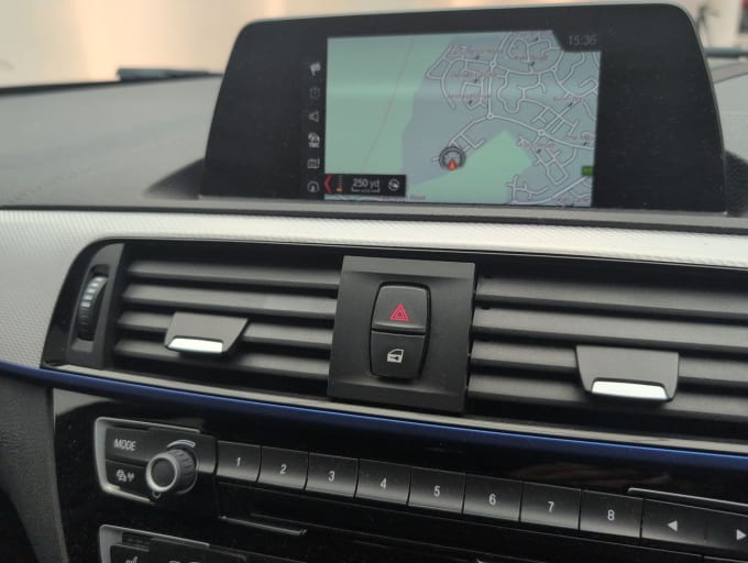 2025 BMW 1 Series