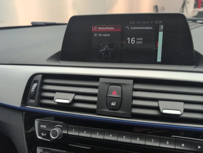 2025 BMW 1 Series