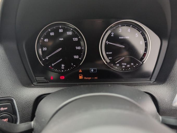 2025 BMW 1 Series