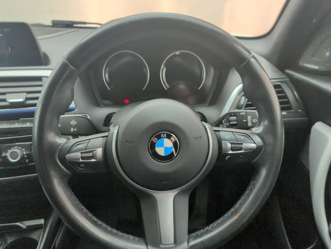 2025 BMW 1 Series