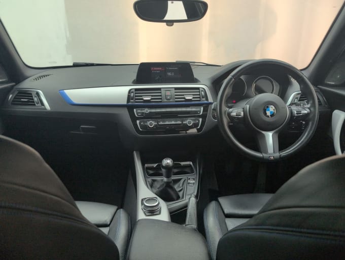 2025 BMW 1 Series