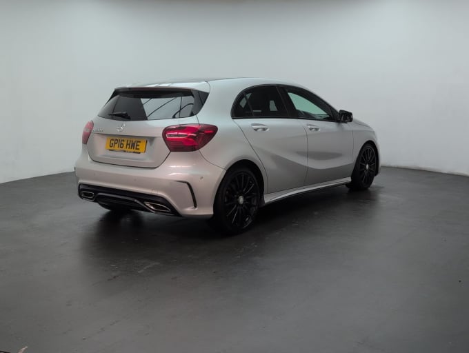2025 Mercedes-benz A Class