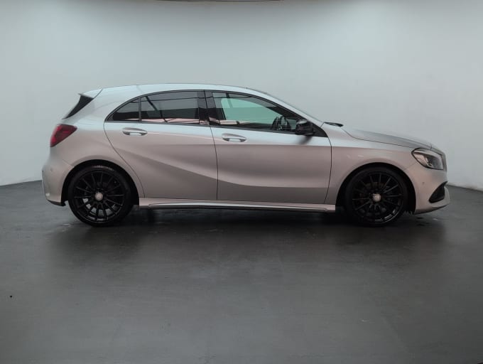 2025 Mercedes-benz A Class