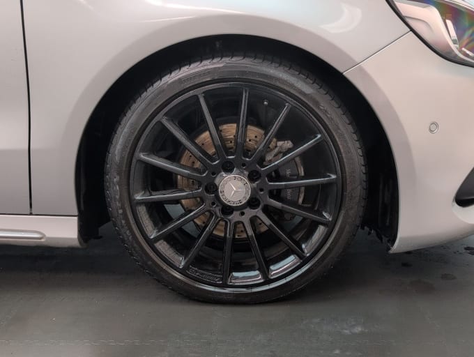 2025 Mercedes-benz A Class